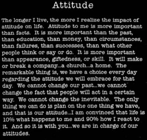 attitudeiseverything