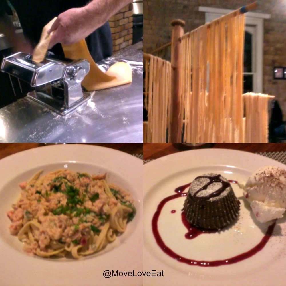 14 things I did in 2014 - went to a cooking class