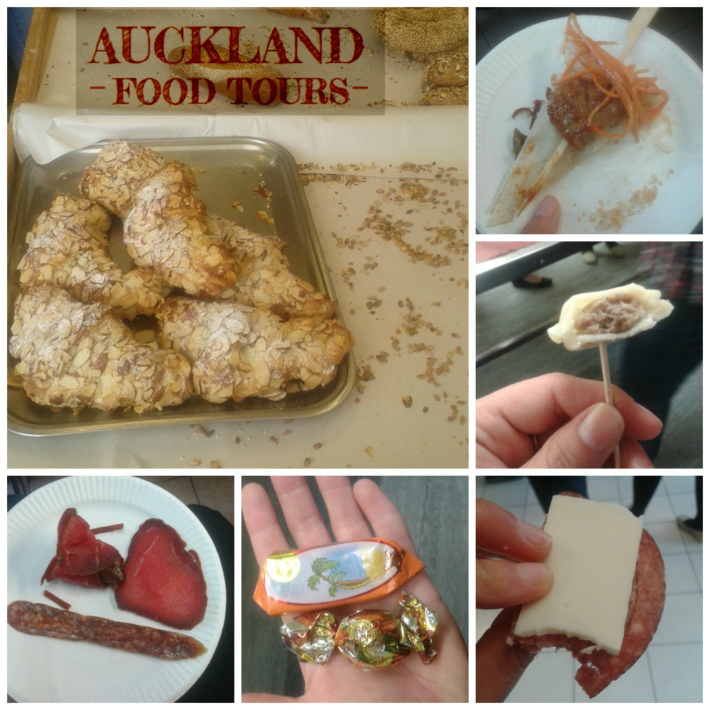 Auckland Food Tours Review