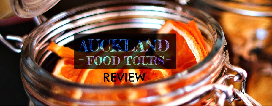 Auckland food tours review