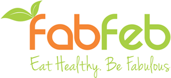 Fab Feb - Sugar Free Challenge