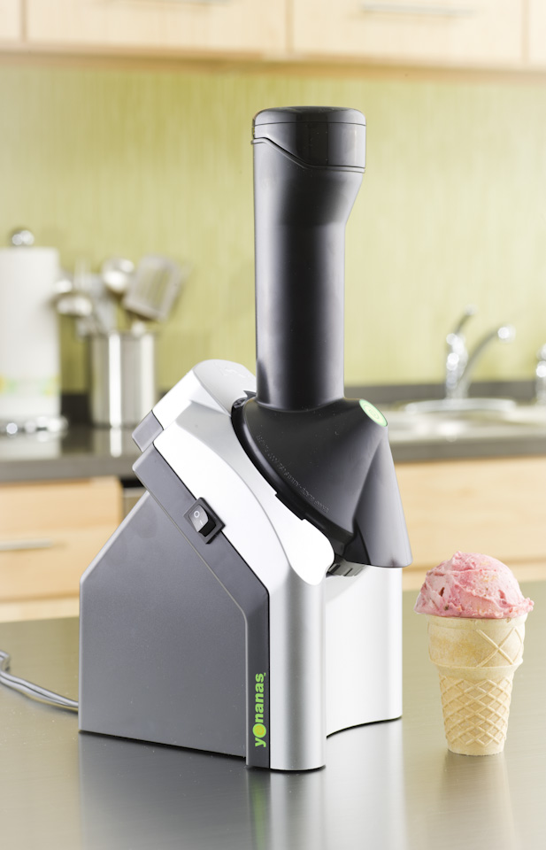 Yonanas Review - Move Love Eat, Health and Fitness Blog