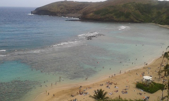 Hawaii - Pictures from our Travels