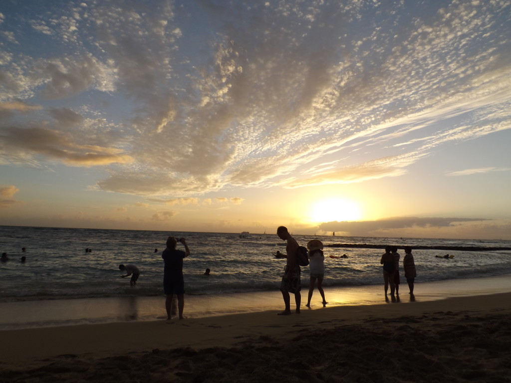 Oahu Beaches and Snorkling - Move Love Eat