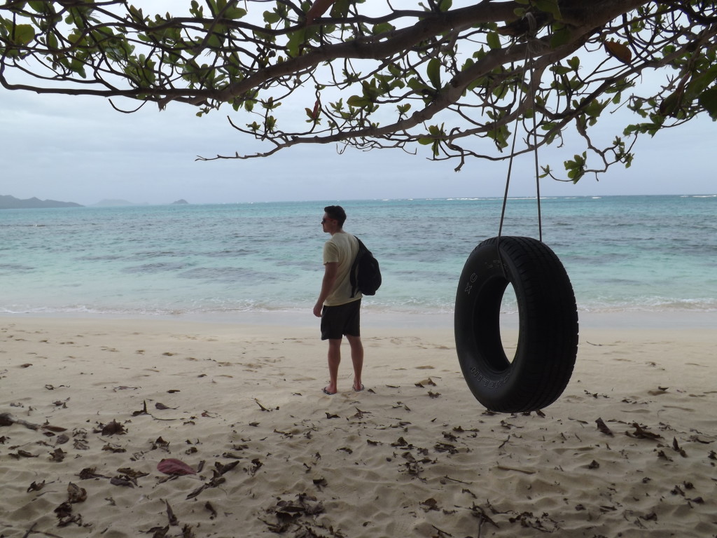 Oahu Beaches and Snorkling - Move Love Eat