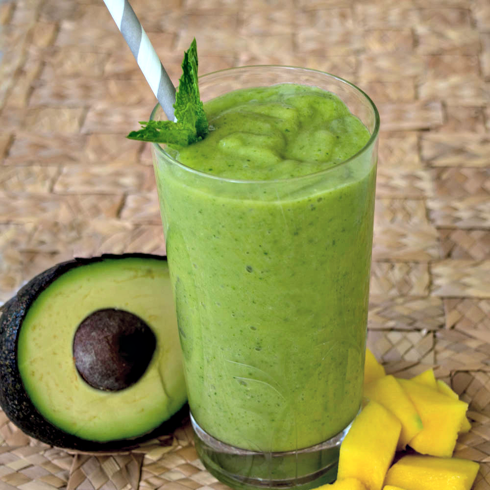Healthy avocado recipe roundup - Move Love Eat