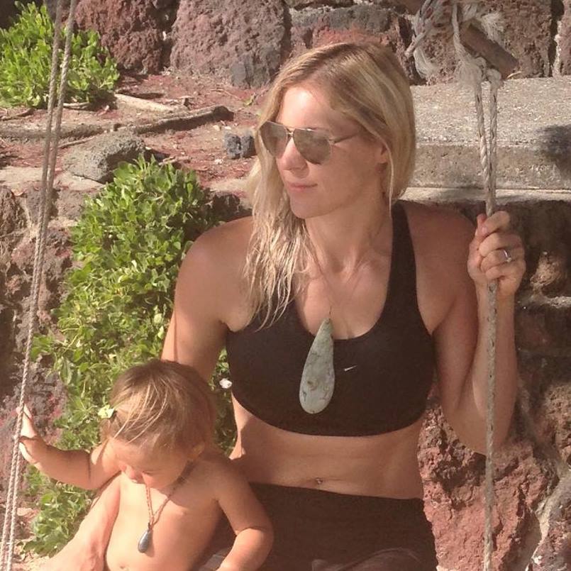 Sunniva Holt - Raw Till Four inspiring people interview