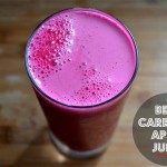 Beetroot, Carrot and Apple Juice Recipe - Move Love Eat Blog