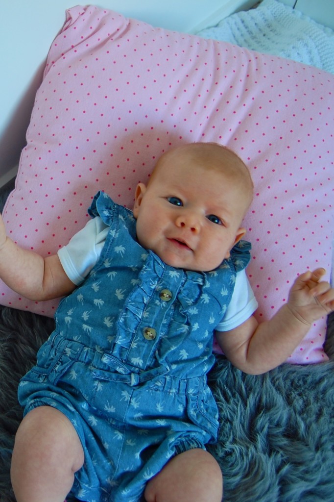 Inspiring People Interview - Kelly from Run a Bye Baby on Move Love Eat Blog