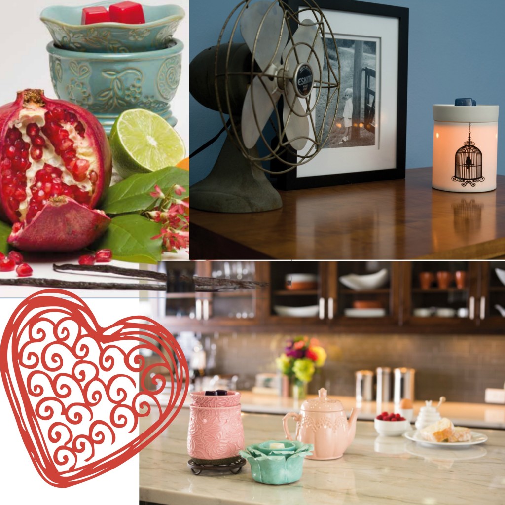 Wickless Candles NZ - Great Mothers Day Present Idea