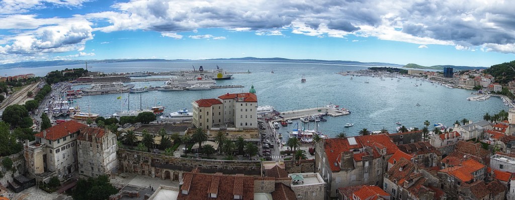 Current Travel Lusts - Croatia - Move Love Eat Blog