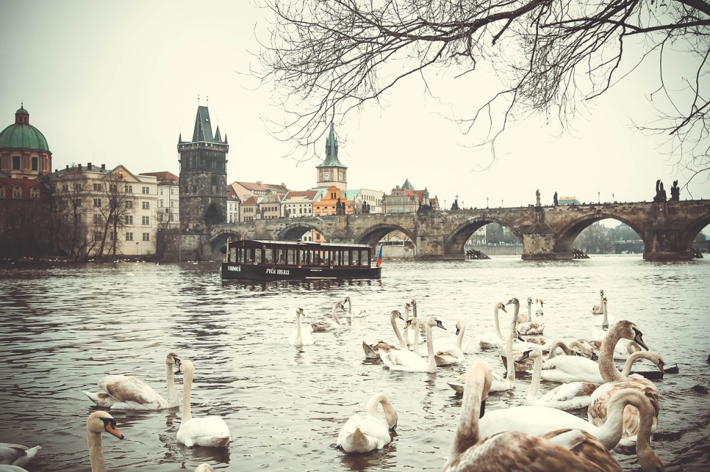 Current Travel Lusts - Czech Republic - Move Love Eat Blog
