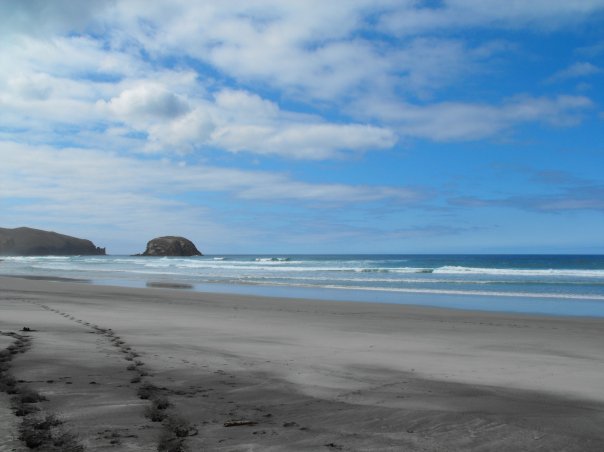 Favourite place in NZ - Otago