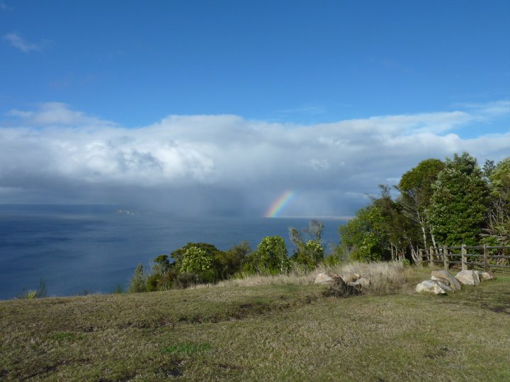 Tongariro National Park - Taupo NZ