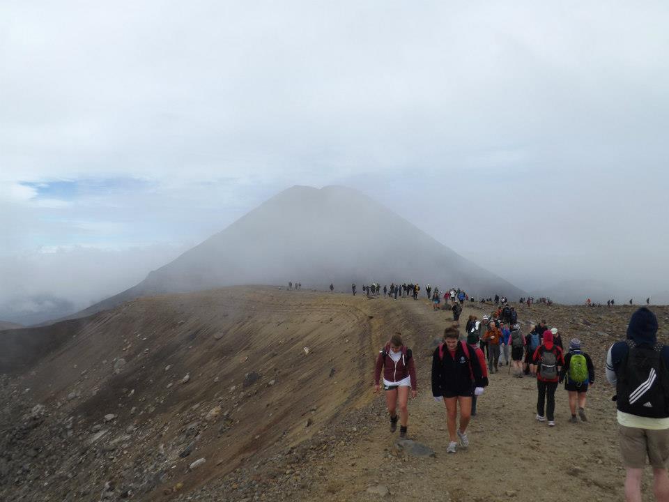 Favourite place in NZ - Wanganui