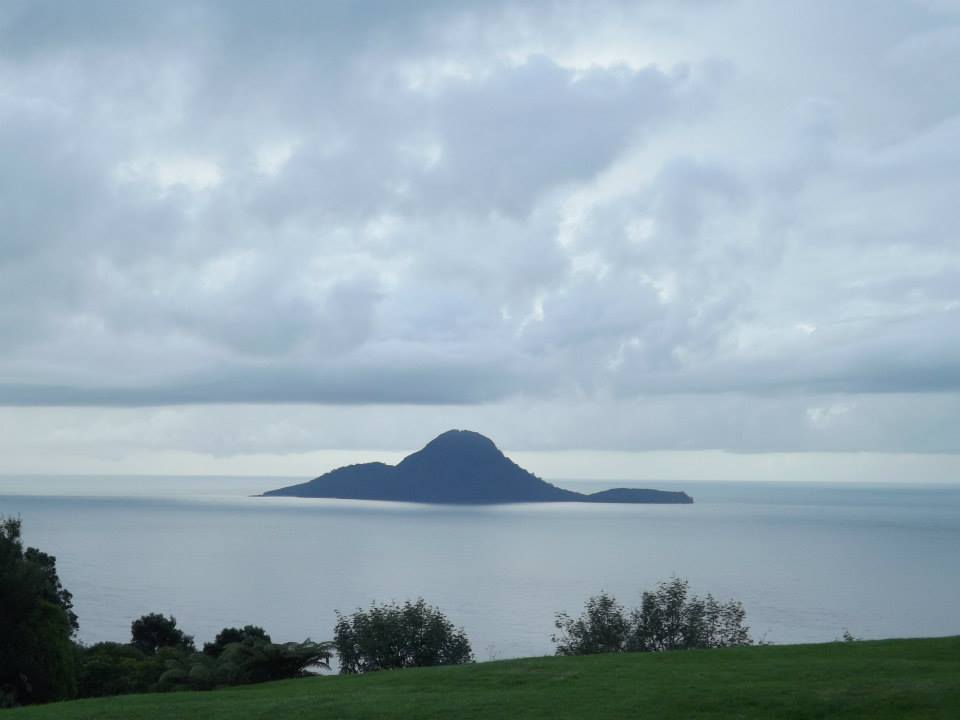 Whakatane - Favourite part of NZ