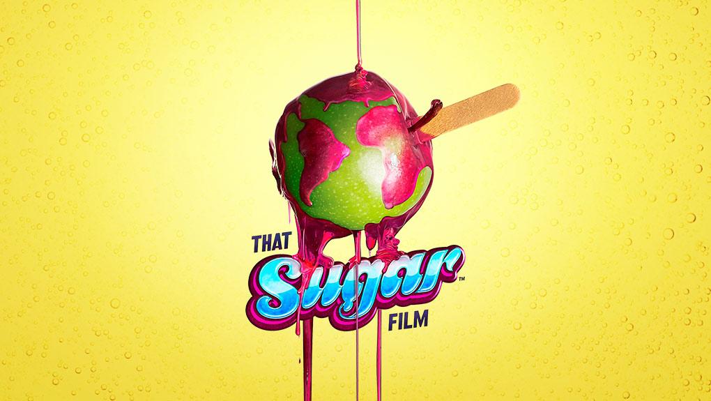 That Sugar Film - Things I Love - Move Love Eat