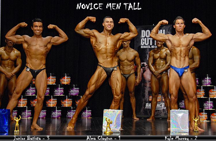 Inspiring People Interview - Kyle from Wanganui Bootcamp