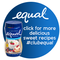 Chilli Chocolate Brownie - Gluten Free using Equal