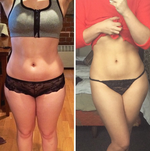 Inspiring People Interview - Rhiana