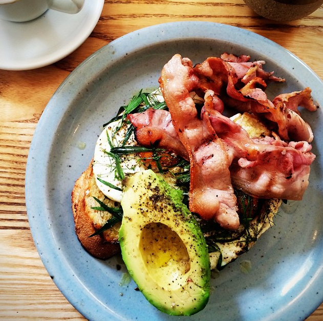 Inspiring People Interview - Rhiana