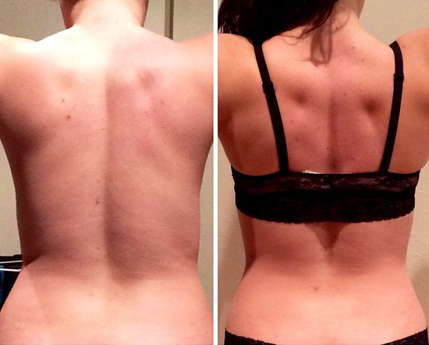 Inspiring People Interview - Rhiana Death to Cardio Blog