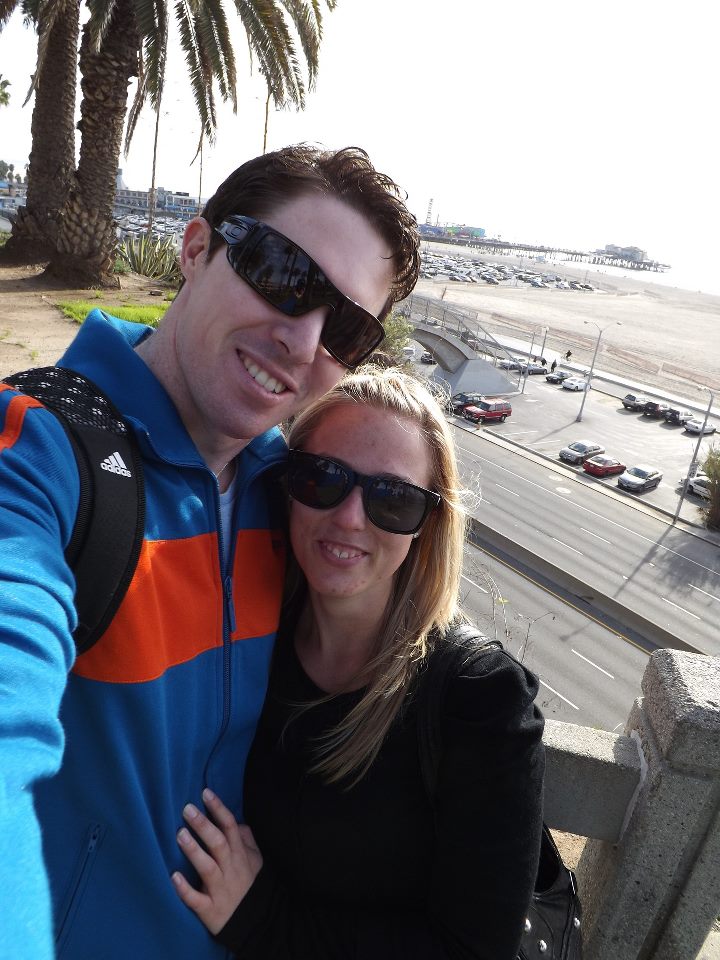 Inspiring People Interview - Kyle from Wanganui Bootcamp