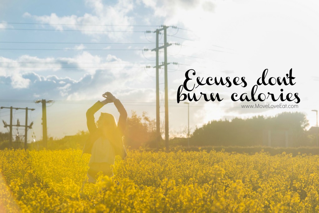 10 Fitness quotes you need to know 