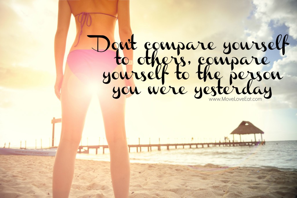 10 Fitness quotes you need to know 