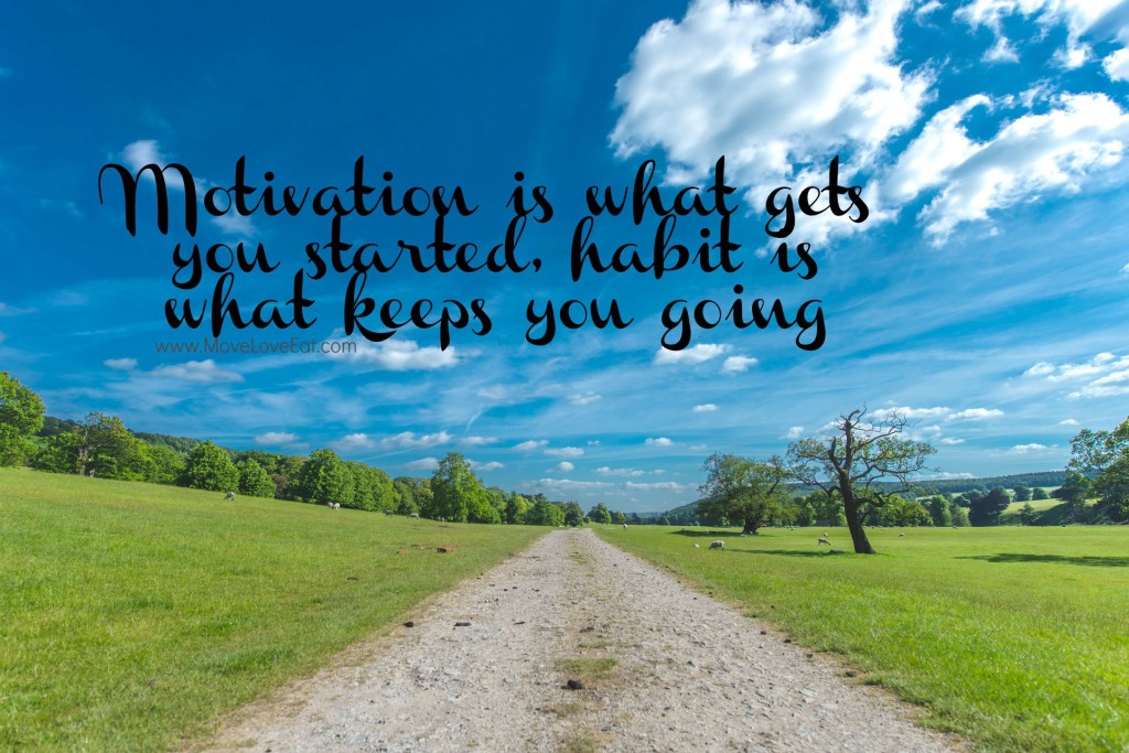 10 Fitness quotes you need to know