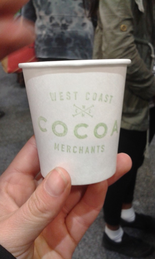 Food Show 2015 Review Auckland