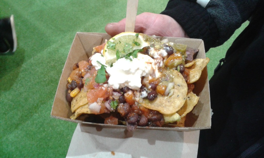 The Food Show Auckland 2015 Review