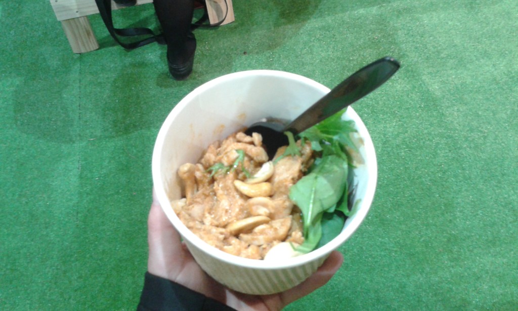Food Show 2015 Review Auckland