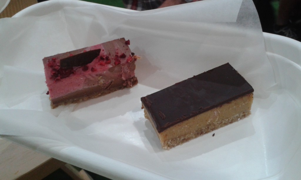 The Food Show Auckland 2015 Review