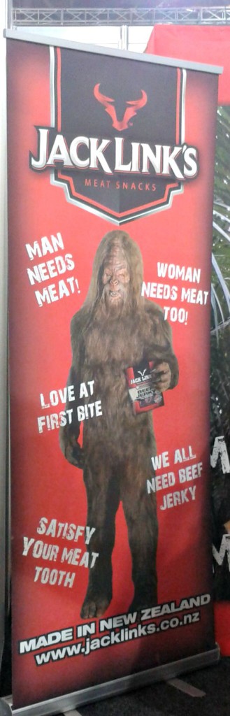 Food Show 2015 Review Auckland