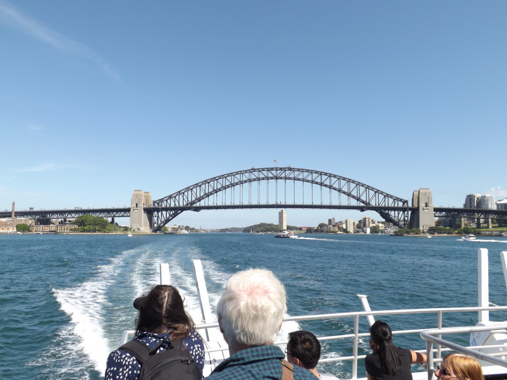 Things I Love November - Sydney