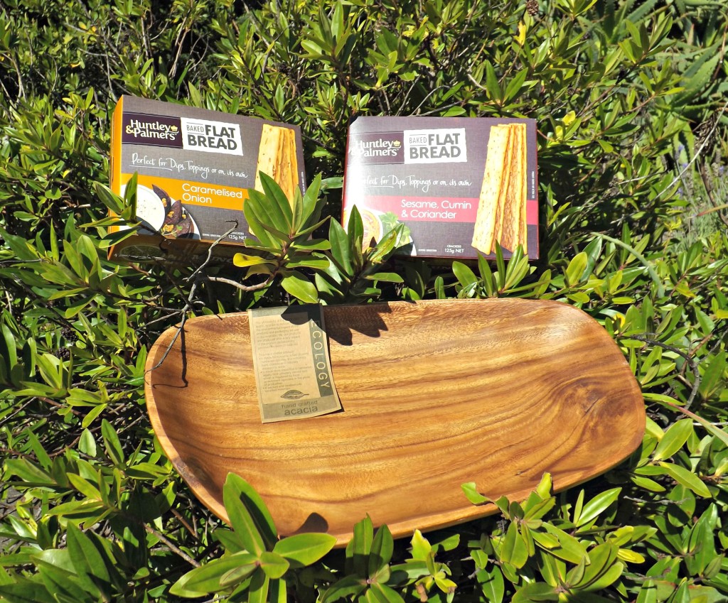 prize pack easy summer platters