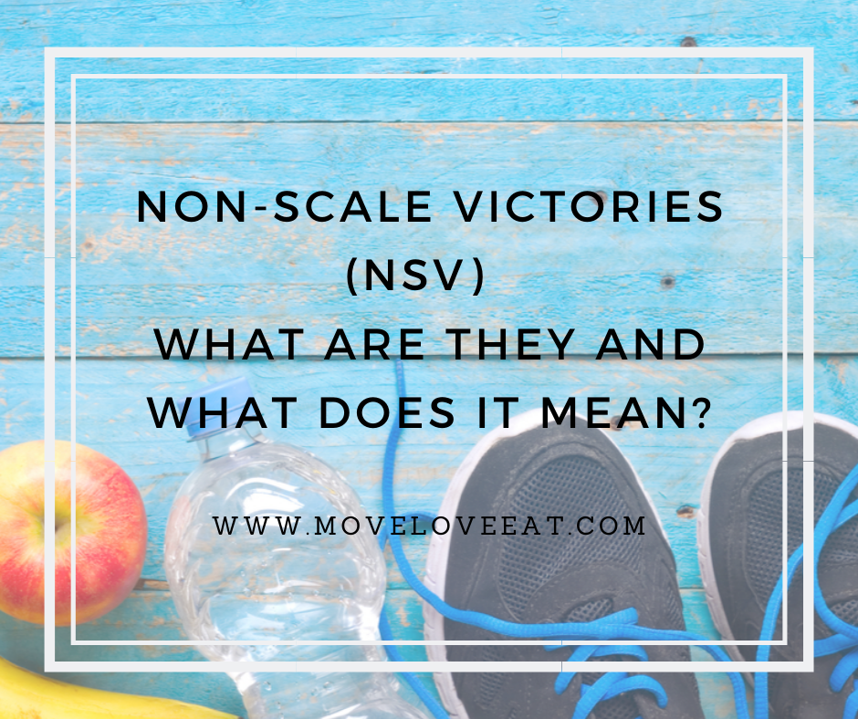 Non-Scale Victories (NSV) – What are they and what does it mean?