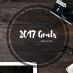 2017 Goals