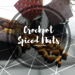 Crockpot Spices Nuts Recipe