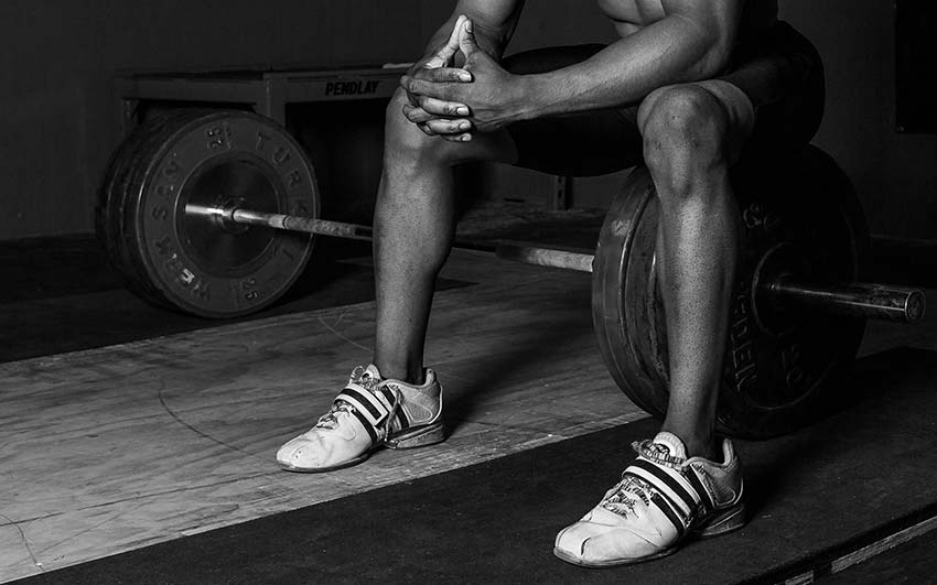 What I wish I knew before I started powerlifting
