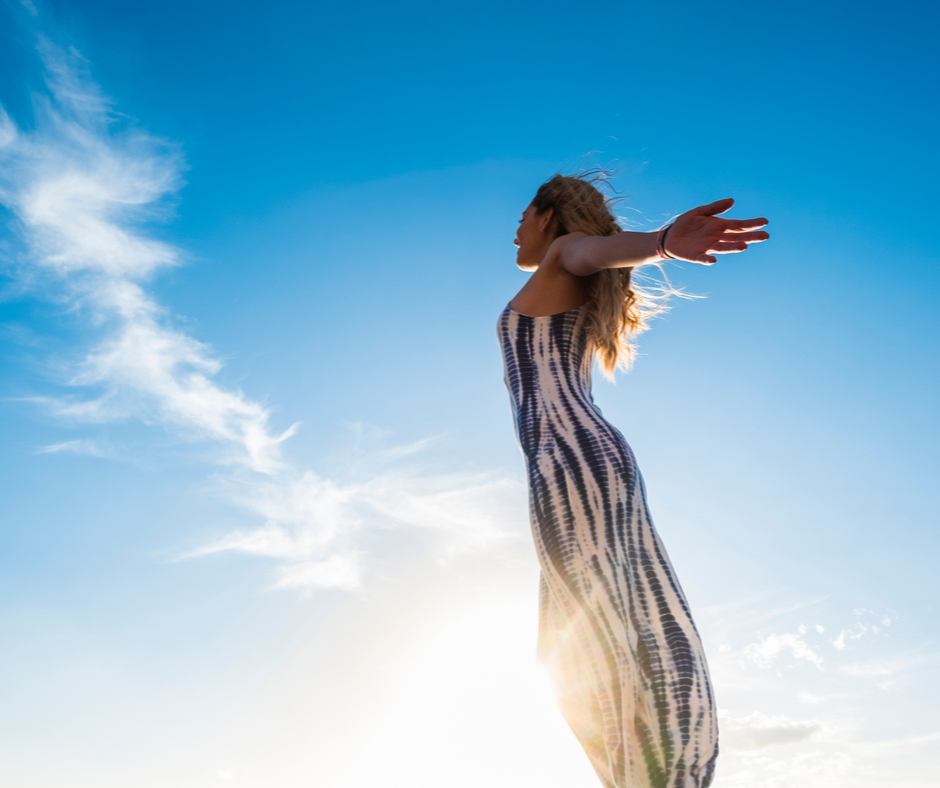 Imposter syndrome in the fitness industry