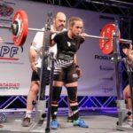 IPF Worlds Powerlifting 2019